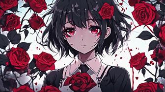 Die Yandere Bedeutung: Eine tiefgehende Erklärung des Phänomens in Anime und Manga